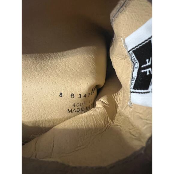 Frye Phillip Riding women’s boots - Picture 8 of 8